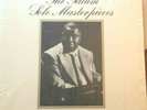 ART TATUM -       THE TATUM SOLO MASTERPIECES  13 LP's    EXCELLENT   $132.23