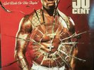 GET RICH OR DIE TRYIN' BY 50 CENT VINYL ALBUM 606949354411
