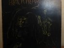 Bunny Wailer: Blackheart Man '76 UK Island ILPS 9415