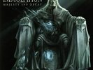 IMMOLATION - Majesty & Decay (reissue) - Vinyl (gatefold splattered vinyl LP)