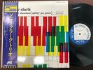 SONNY CLARK TRIO BLUE NOTE LNJ 80125 OBI STEREO JAPAN Vinyl LP