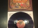 Panic At The Disco PRETTY ODD Translucent Purple Limited LP Hot Topic Press 2013