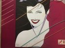Duran Duran - Rio - Vinyl LP 1982, Very Good+ for Media and Sleeve