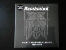 Hawkwind - Mights Hawkwind Classics (Vinyl), UK pressing, 2LP, sealed, coloured