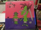 Alice Donut ?– Donut Comes Alive LP EX/EX