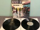 Husker Du ZEN ARCADE 2LP SST 027 US Orig 1984 VG+ VG++ 1st Press