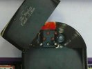 BOB MARLEY & THE WAILERS Catch a Fire LP UK ZIPPO SLEEVE  INTACT 1st Press  EX
