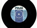 ABBA Vinyl 7 Inch Single Honey Honey / King Kong Song MINT
