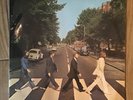 THE BEATLES - ABBEY ROAD - 1969 UK 1st PRESSING - NO 