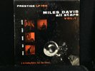Miles Davis-All Stars Vol. 1-Prestige 196-10 INCH