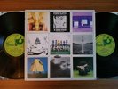 Pink Floyd - Nice Pair 1974  UK Ed. Piper AT The Gates / Saucerful Of.. 2LPs NM-