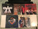 gap band-IV-ll-lll-jammin-addicted to your love-sealed/mint vinyl originals