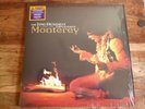 NEW NOT SEALED UNPLAYED Jimi Hendrix LIVE AT MONTEREY 2014 180g Legacy