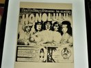 THE ROLLING STONES IN EXOTIC HONOLULU Bootleg 1978 K&S 049