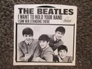 THE BEATLES 