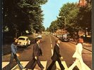 BEATLES Abbey Road MFSL AUDIOPHILE LP Japan Mobile Fidelity Half Speed NM VINYL