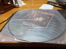 Iron Maiden: Flight Of Icarus, 12 in Picture Disc