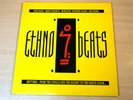 EX-/EX-   Ethno Beats/1988 2x LP Set/Ofra Haza/Manu Dibango/Burundi Black