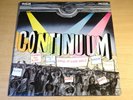 Continuum/Self Titled/1970 RCA Victor Gatefold LP