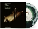 ECHO & THE BUNNYMEN - SHINE SO HARD - ULTRA LIMITED CAMOUFLAGED 12”. 1500 W/WIDE