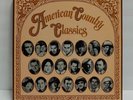 American Country Classics 6x Vinyl LP Box Set Columbia Musical Treasury 1980