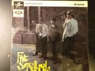 YARDBIRDS 'FIVE YARDBIRDS' MONO EP 1965 COLUMBIA/EMI SEG8421 VG+ 