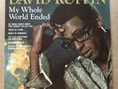 David Ruffin My Whole World Ended 1969 Very Good