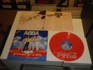 ABBA: Slipping.., SPECIAL ALBUM, RED WAX, C-81-2800, ORG JAPAN, 12