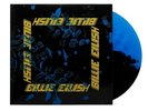 Billie Eilish Third Man Records Live Black And Blue 12