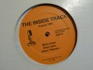 ELTON JOHN/MICK JONES/GLENN TILBROOK The Inside Track 3-LP Radio Show 1982