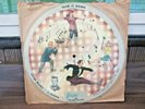 Vogue The Picture Record - R722 Clyde McCoy - Tear It Down / Put That Ring On...