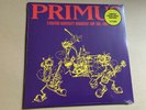 Primus ?– Stanford University Broadcast May 3rd, 1989 vinyl lp ltd 300 colour