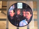 U2: Pride (In The Name Of Love) - Limited Edition UK 7