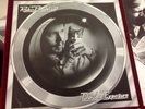 RARE UK PRIVATE PRESS FOLK ROCK LP , ROBIN BRADSHAW , DOUBLE EXPOSURE 1975