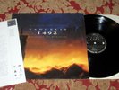 VANGELIS 1492 Conquest Of Paradise RARE 1992 GERMAN ORIGINAL 1st PRESS PROMO LP