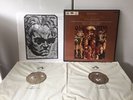 SAN 165-6 Beethoven Missa Solemnis / Klemperer White Angel 2 LP box