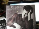 BILLY JOEL VERY RARE SEALED LP GREATEST HITS 1985 USA 