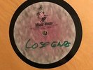 10” Dubplate Loose Ends - Hangin On A String Drum and Bass / Unknown Acetate
