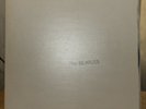The Beatles White Album LP MFSL 2-072; 1982; Original Master Recording