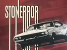 STONERROR PURPLE ZONE RECORDS VINYLE NEUF NEW BLACK VINYL LP LIMITED EDITION