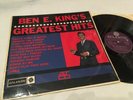 Ben E King's 