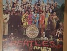 The Beatles - Sgt. Pepper's Lonely Hearts..., Vinyl LP ITALY 1975, Parlophone