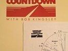 RADIO SHOW: ACC w/BOB KINGSLEY 11/10/90 CONWAY TWITTY, WILLIE NELSON SET, EXILE