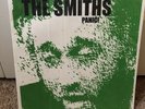 The Smiths Panic Vinyl Rare NEW