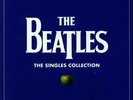 BEATLES  The Singles Collection  Vinyl 23 x 7