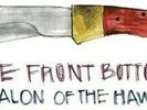 FRONT BOTTOMS - TALON OF THE HAWK NEW VINYL