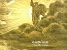 CANDLEMASS-Tales Of Creation VINYL LP NEW