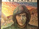 Neil Young Self Titled S/T EX+ Vinyl  Reprise RS 6317 Gatefold 1968 LP
