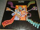 THE WHO A QUICK ONE REACTION LP