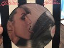 BLONDIE Parallel Lines Picture Disc LP VG+